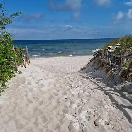 Apartamento Pod Cisem *