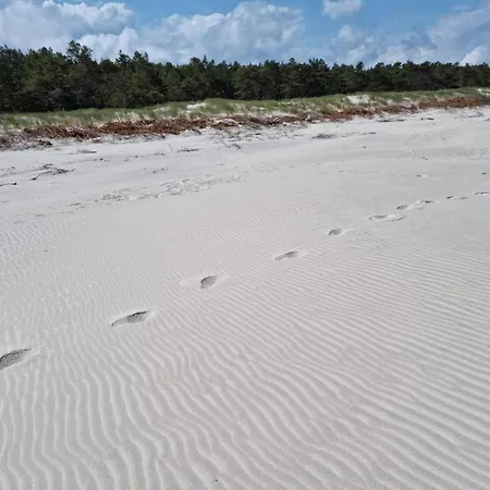 Pod Cisem * Kierzkowo (Wejherowo)