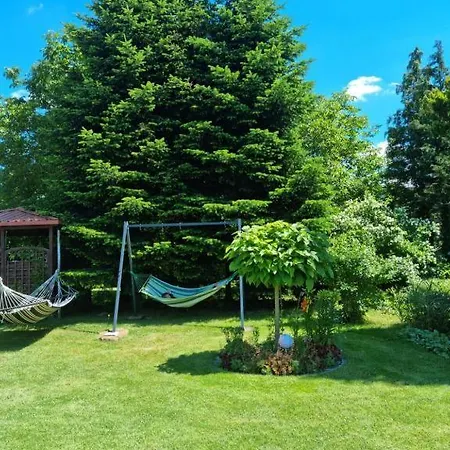 Pod Cisem Apartamento Kierzkowo (Wejherowo)