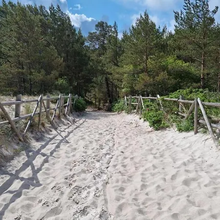 Pod Cisem Apartamento