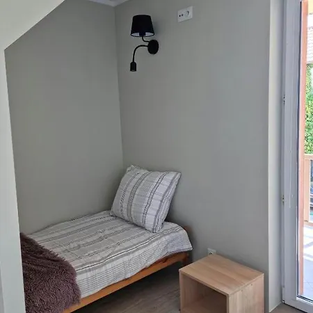 Pod Cisem * Kierzkowo (Wejherowo)