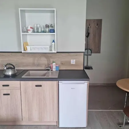 Pod Cisem Kierzkowo (Wejherowo)