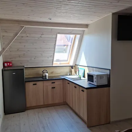 Pod Cisem Kierzkowo (Wejherowo)