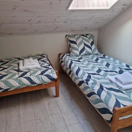 Apartamento Pod Cisem