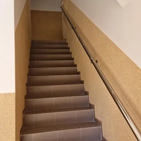 Apartment Pod Cisem *