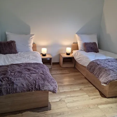 Pod Cisem * Kierzkowo (Wejherowo)