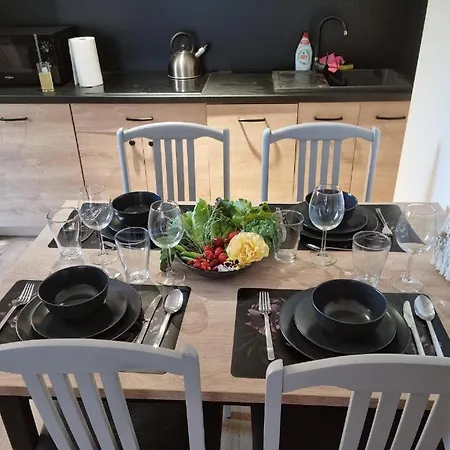 Pod Cisem Kierzkowo (Wejherowo)