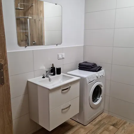 Appartamento Pod Cisem