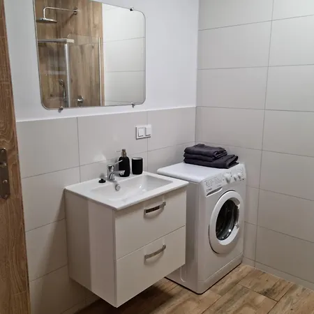Apartamento Pod Cisem
