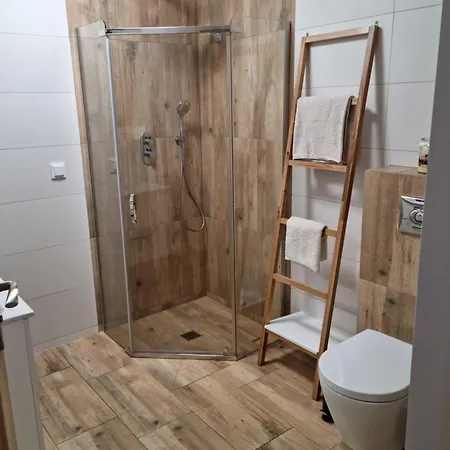Apartamento Pod Cisem