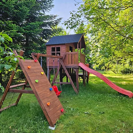 Apartamento Pod Cisem