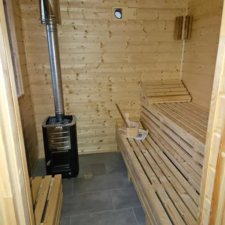 Pod Cisem Apartamento