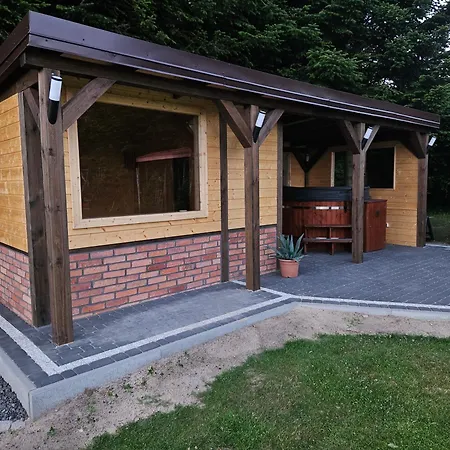 Pod Cisem Kierzkowo (Wejherowo)