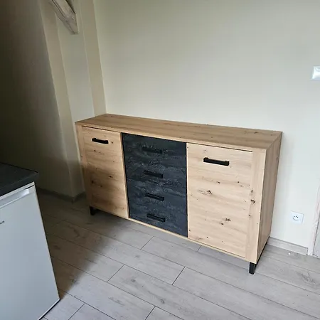 דירה Pod Cisem *