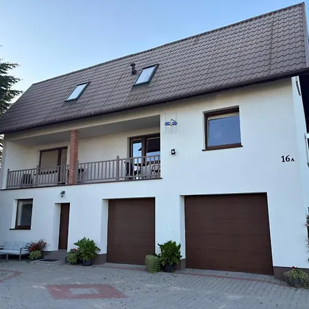 Pod Cisem Kierzkowo (Wejherowo)