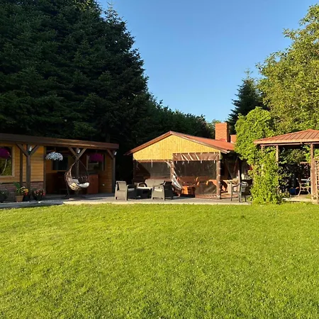 Pod Cisem Kierzkowo (Wejherowo)