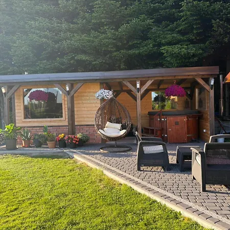 Apartamento Pod Cisem