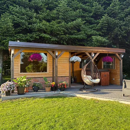 Pod Cisem Apartamento *