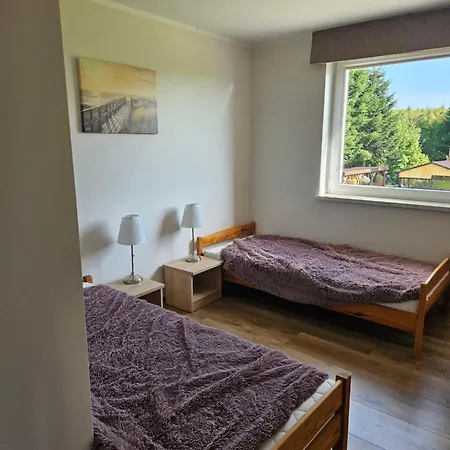 Apartamento Pod Cisem