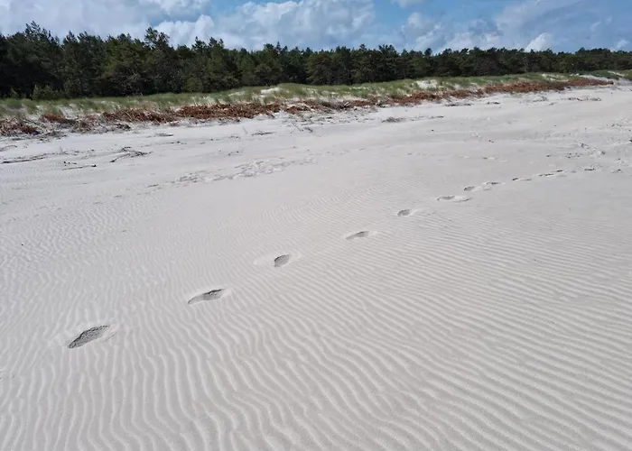 Pod Cisem * Kierzkowo (Wejherowo)