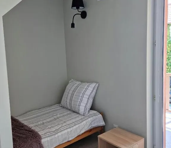 Pod Cisem * Kierzkowo (Wejherowo)