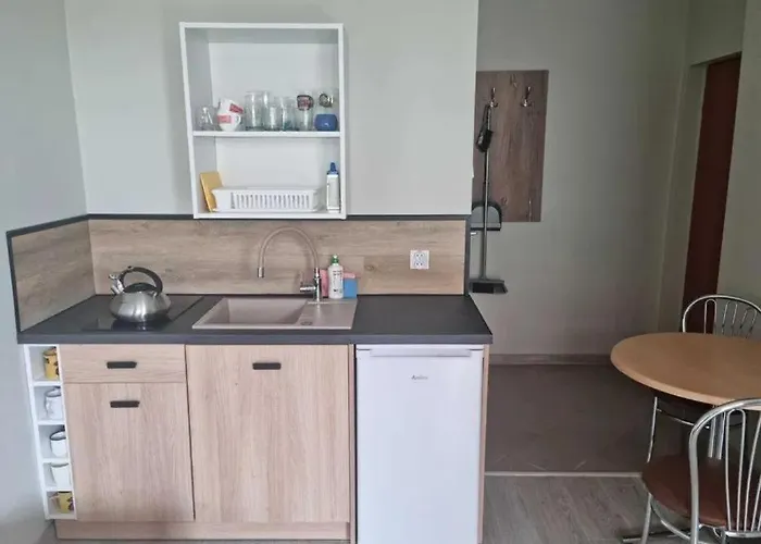 Pod Cisem Kierzkowo (Wejherowo)