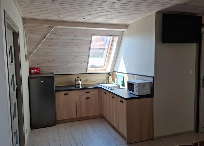 Pod Cisem Kierzkowo (Wejherowo)