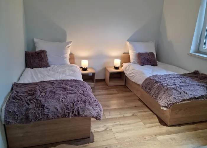 Pod Cisem * Kierzkowo (Wejherowo)