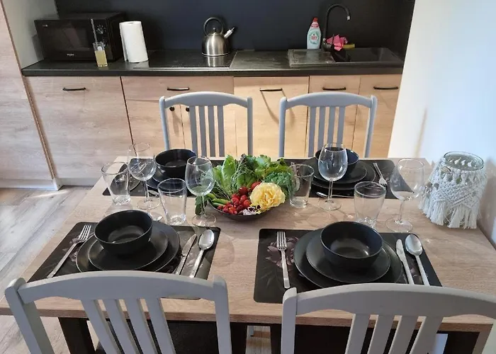 Pod Cisem Kierzkowo (Wejherowo)