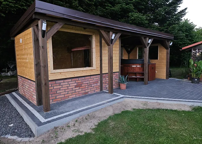 Pod Cisem Kierzkowo (Wejherowo)