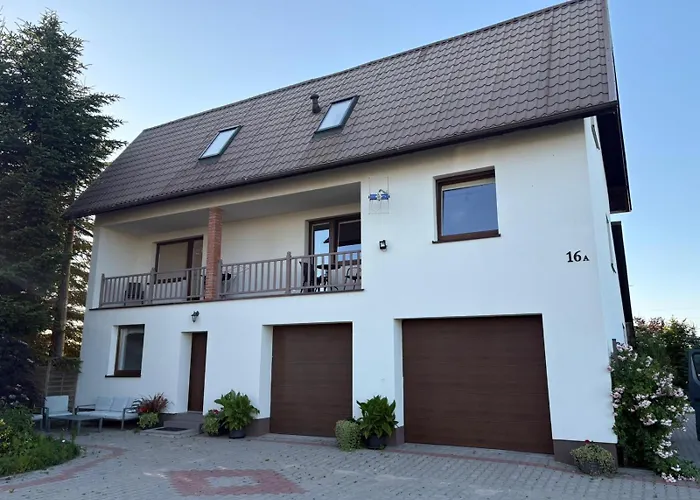 Pod Cisem Kierzkowo (Wejherowo)