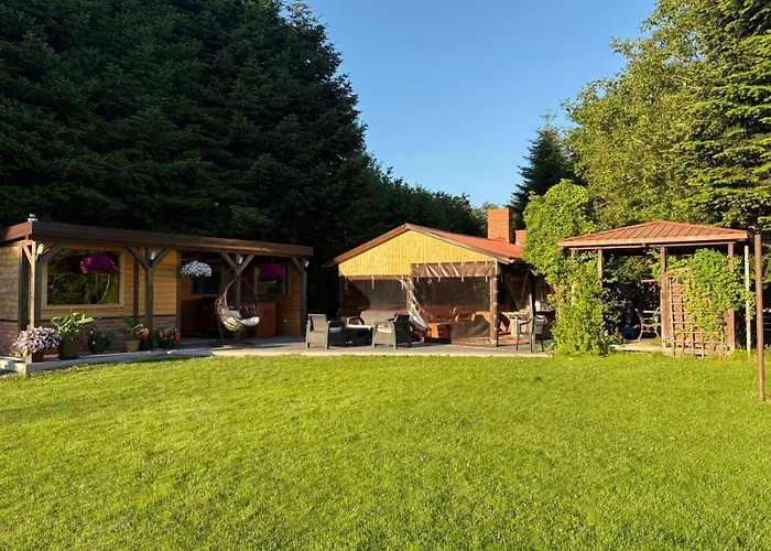 Pod Cisem Kierzkowo (Wejherowo)